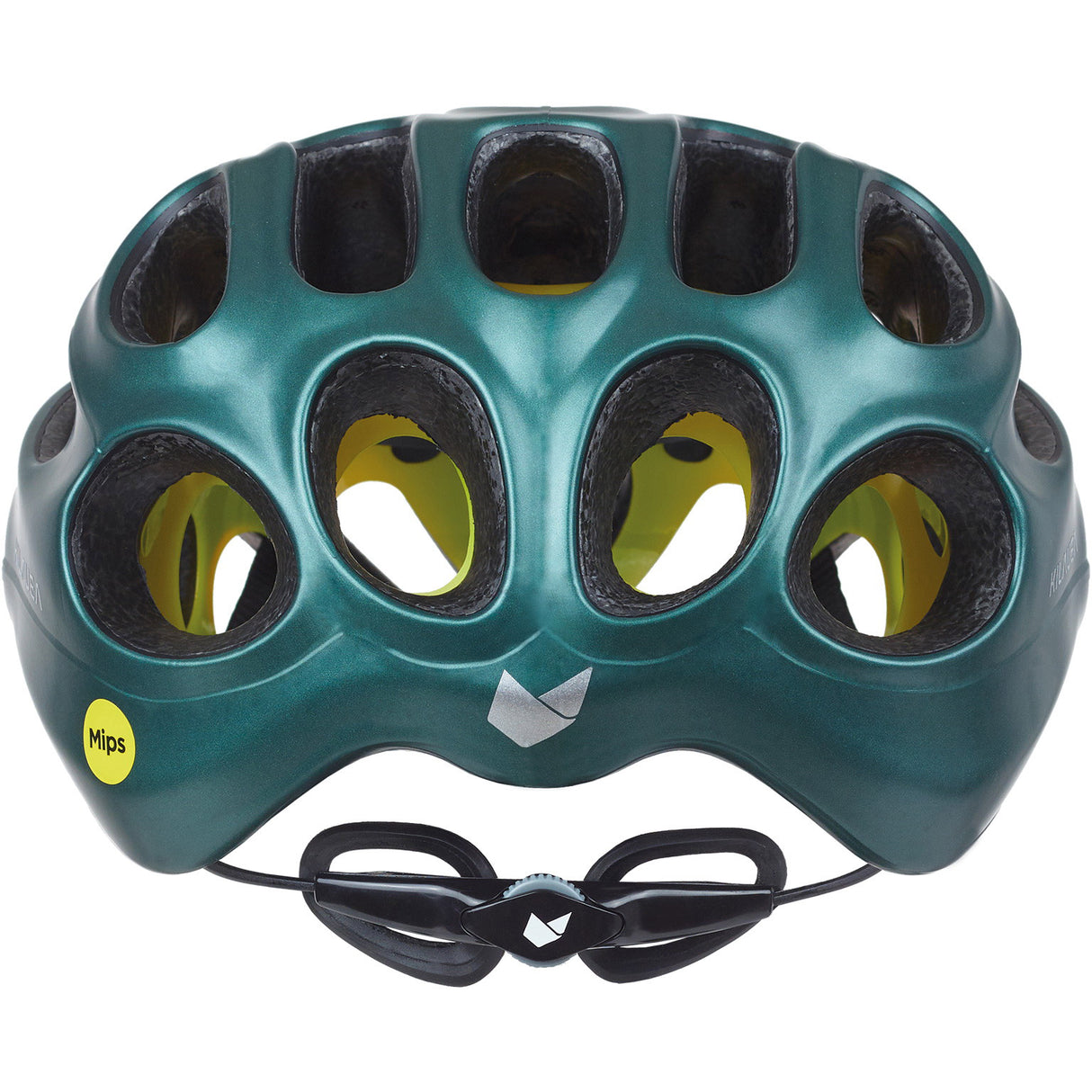 Buzaglo Cat simile a CatHelm Kilauea Mips Times M 55-57 cm Verde