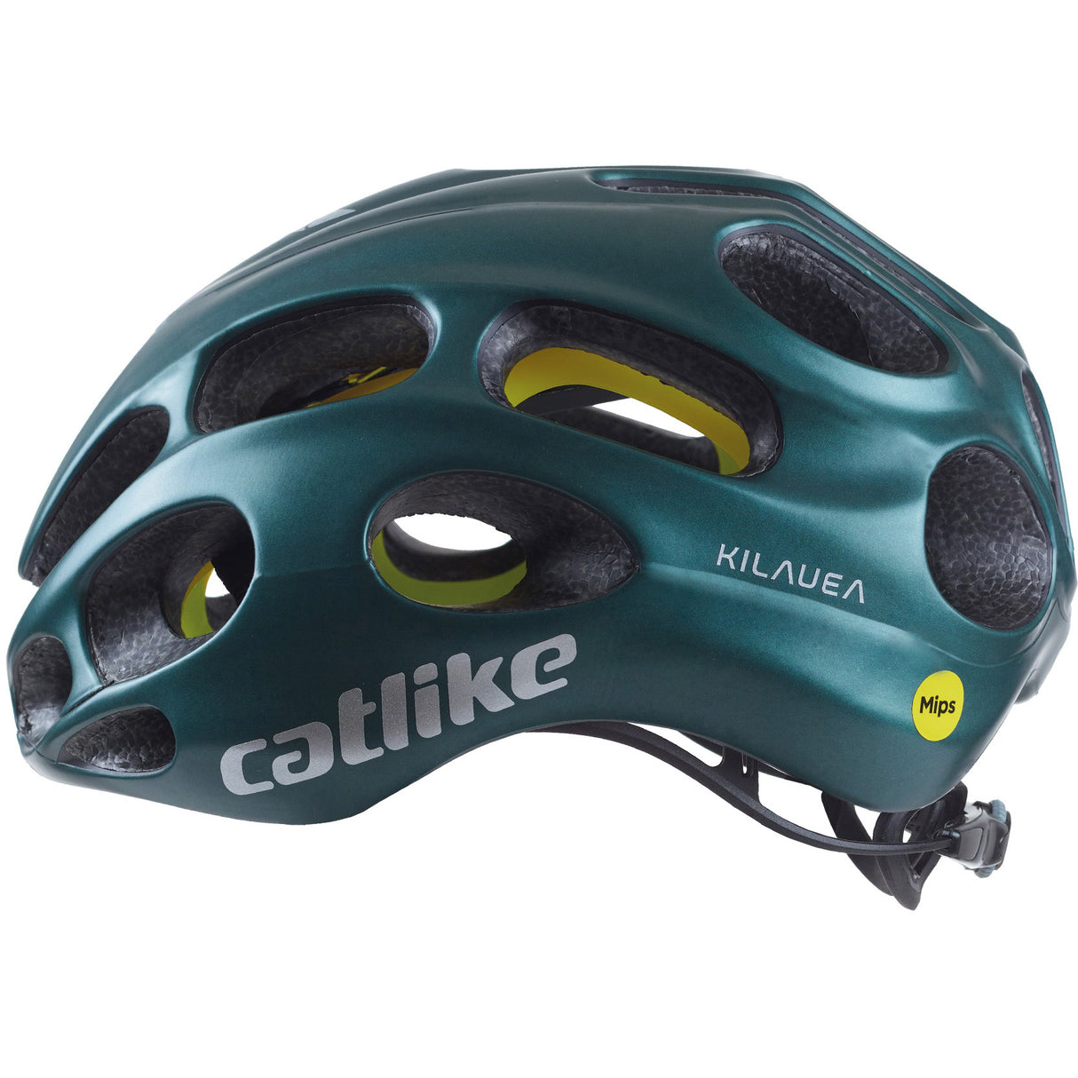 Buzaglo Cat simile a CatHelm Kilauea Mips Times M 55-57 cm Verde