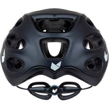 Buzaglo katze rennhelm vento size S 52-54cm schwarze Matte