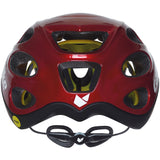 Buzaglo Catlike RaceHelm Vento Mips size L 58-60cm Red Metallic