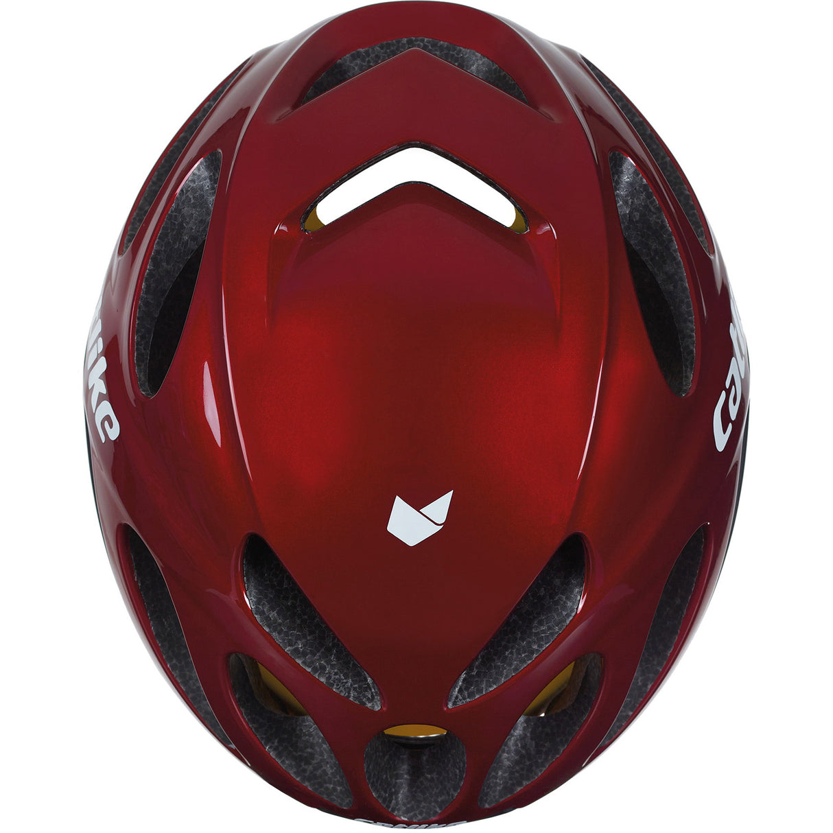 Buzaglo Catlike RaceHelm Vento Mips size L 58-60cm Red Metallic