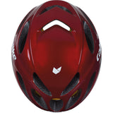 Buzaglo Catlike RaceHelm Vento Mips size L 58-60cm Red Metallic