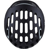 Buzaglo catlike racehelm whisper ii maat l zwart mat