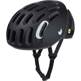 Buzaglo catlike racehelm whisper ii maat l zwart mat