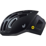 Buzaglo catlike racehelm whisper ii maat l zwart mat