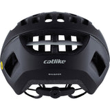 Buzaglo casque de course catlike murmure ii taille m noir mat