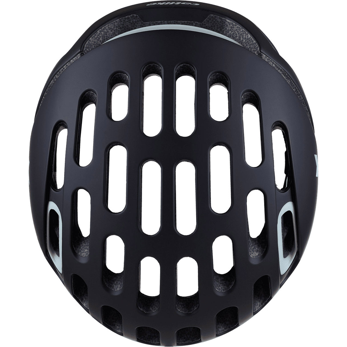 Buzaglo casque de course catlike murmure ii taille m noir mat