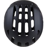 Buzaglo catlike urban helm kompact'o ii maat s glans zwart