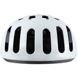 Buzaglo catlike urban helm kompact'o ii maat s glans wit