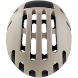 Buzaglo catlike urban helm kompact'o ii maat m beige