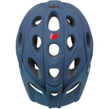 Buzaglo catlike mtb helmet leaf size m 54-57cm majolica blue