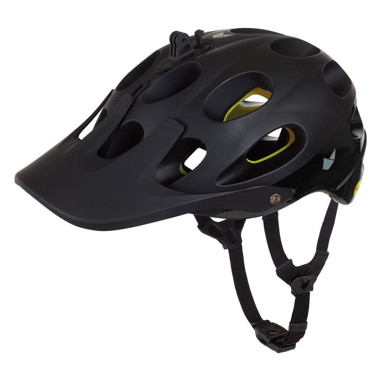 Buzaglo Catlike MTB Helmo Yelmo Mips size M 57-59cm Pure Black
