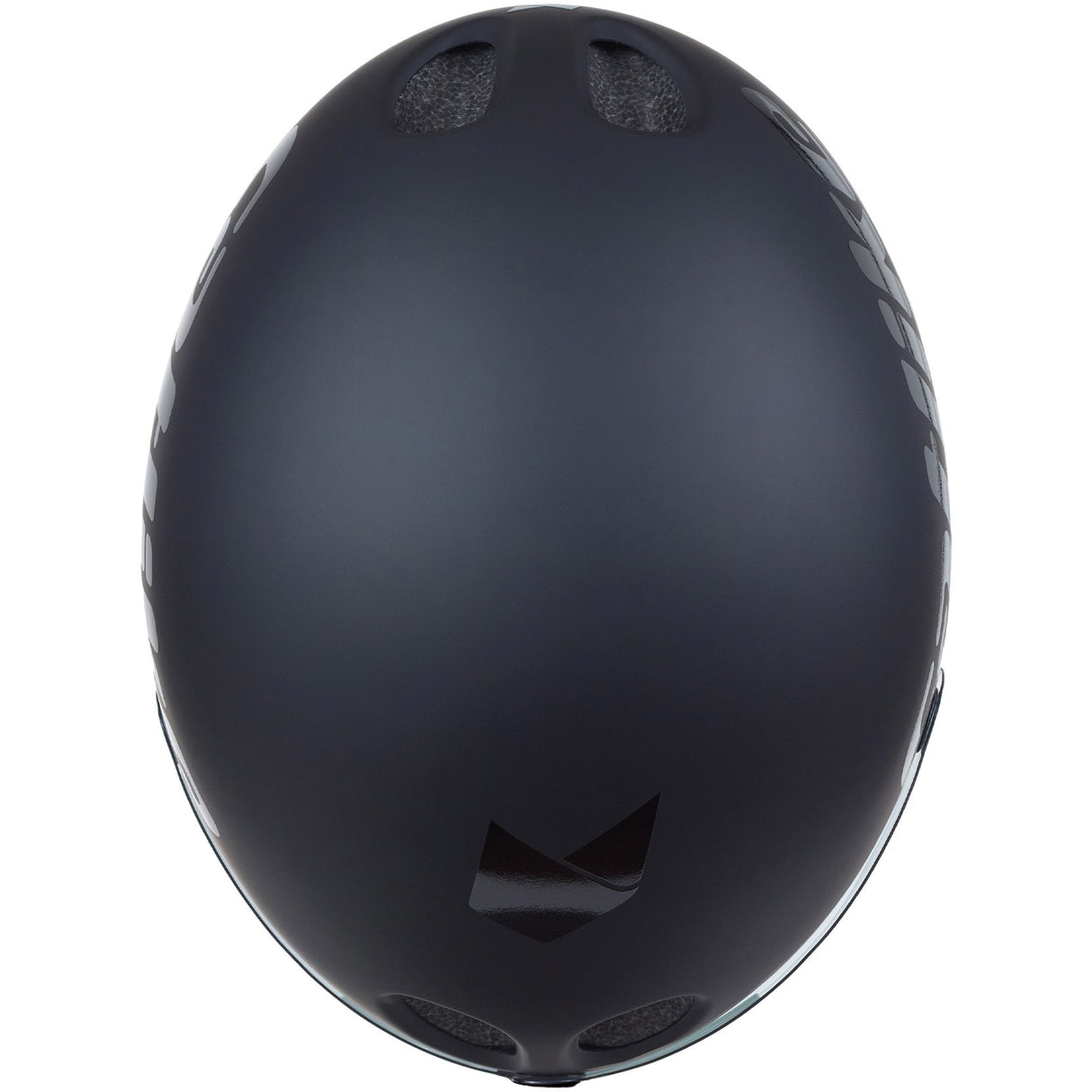 BUZAGLO TROW TROW TROW TROW HELM TRI TRI Dimensioni M 55-57 cm Nero