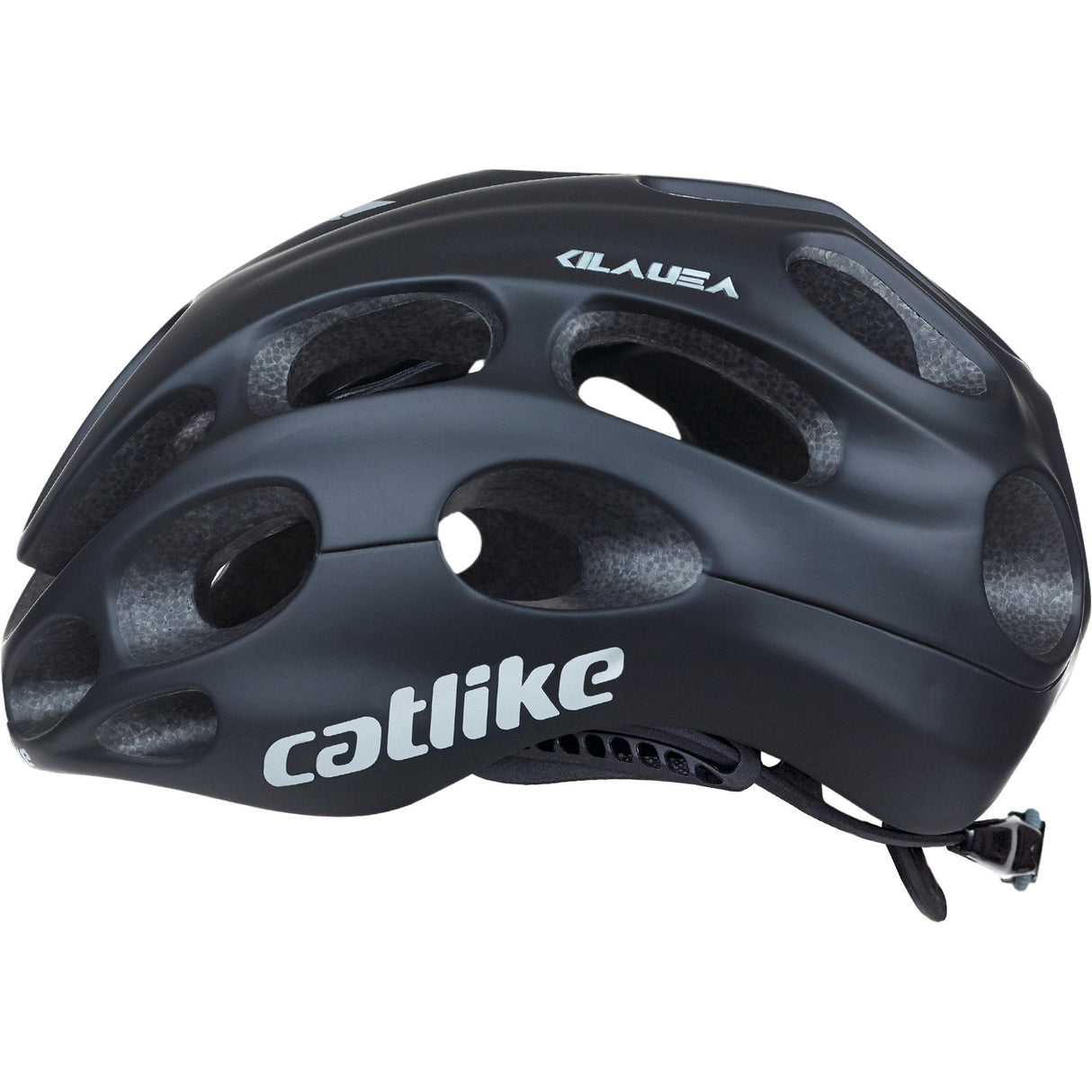 Buzaglo katze rennhelm kilauea size m 55-57cm schwarze matte