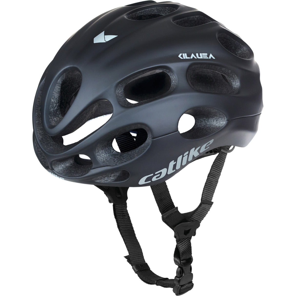 Buzaglo katze rennhelm kilauea size m 55-57cm schwarze matte
