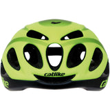 Buzaglo Catlike RaceHelm Vento Size S 52-54CM Fluo Mat