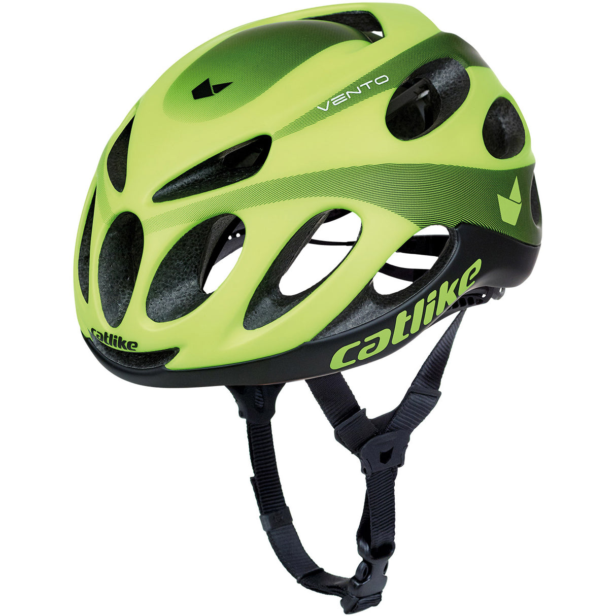 Buzglo Cathelm Vento Tamaño S 52-54cm Mat