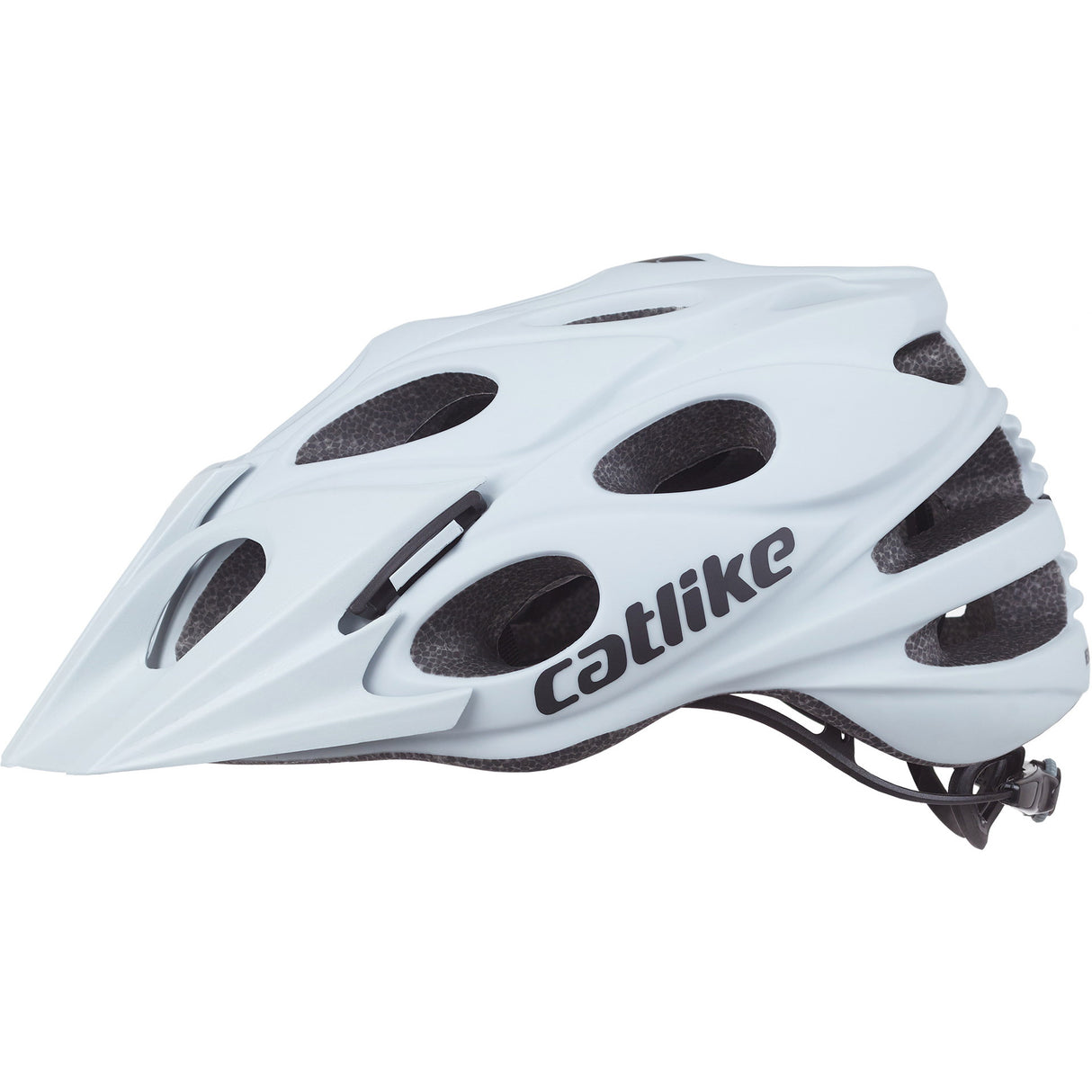 Buzaglo catligh mtb ror bladstørrelse l 58-60 cm gletscher grå