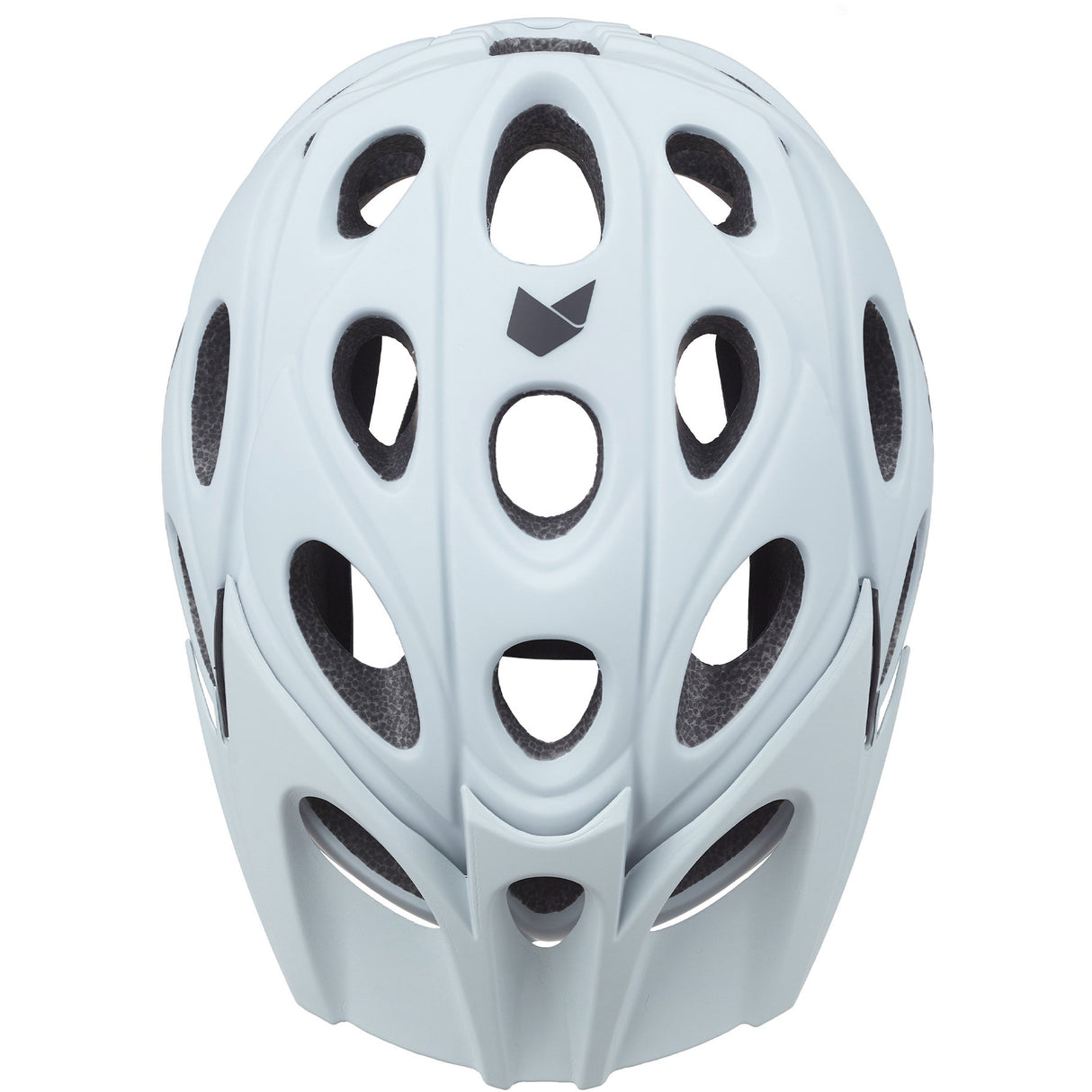 Buzaglo catligh mtb ror bladstørrelse l 58-60 cm gletscher grå