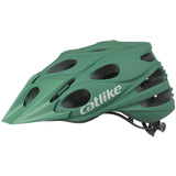 Buzaglo Catlike MTB Helm Leaf Size M 55-57CM Frosty Spruce
