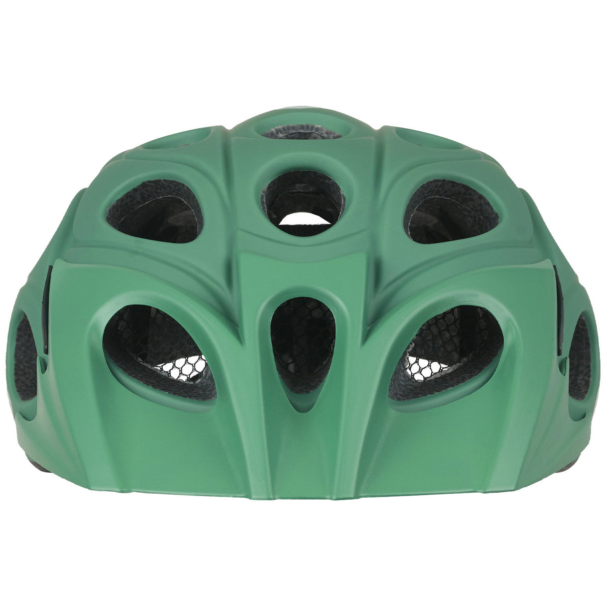 Buzaglo Catlike MTB Helm Leaf Size M 55-57CM Frosty Spruce