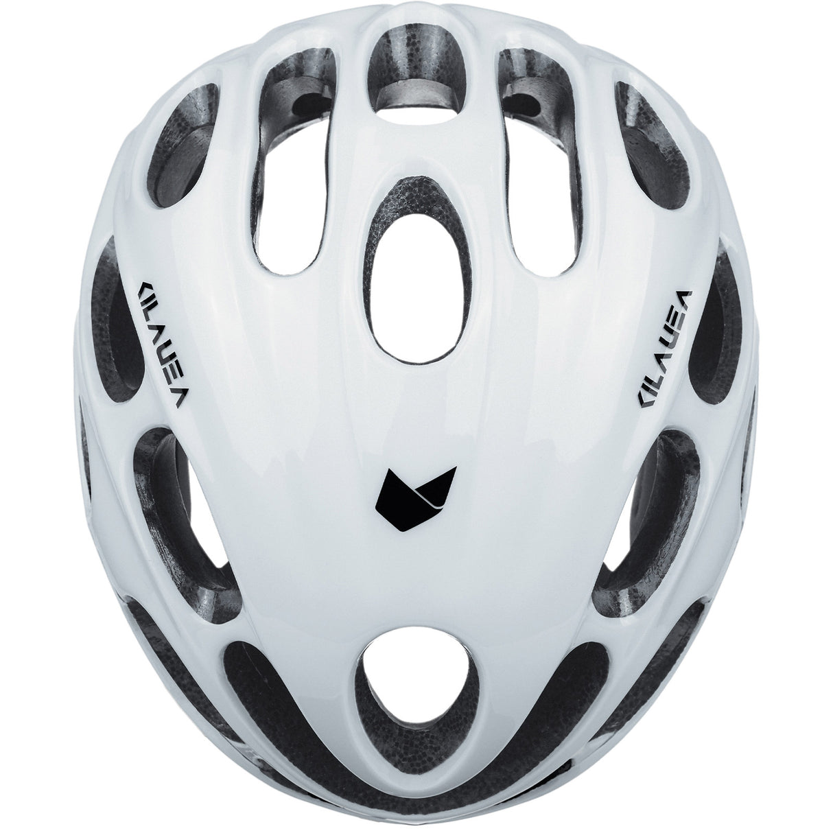 Buzaglo Catlike Racehelm Kilauea size L 58-60cm white matte