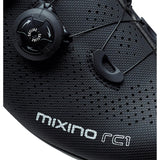 Buzaglo katze Rennschuhe Mixino RC1 Carbon Größe 40 Schwarz
