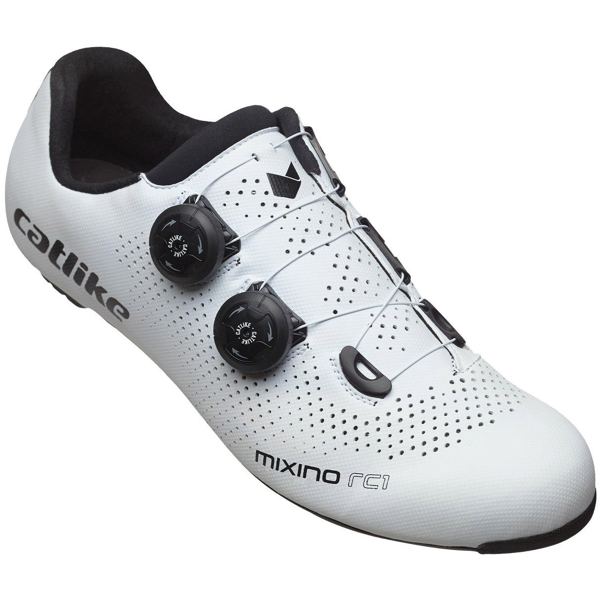 Buzaglo Catlike Race Shoes Mixino RC1 Carbon size 40 White