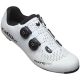 Buzaglo Catlike Race Shoes Mixino RC1 Carbon size 40 White