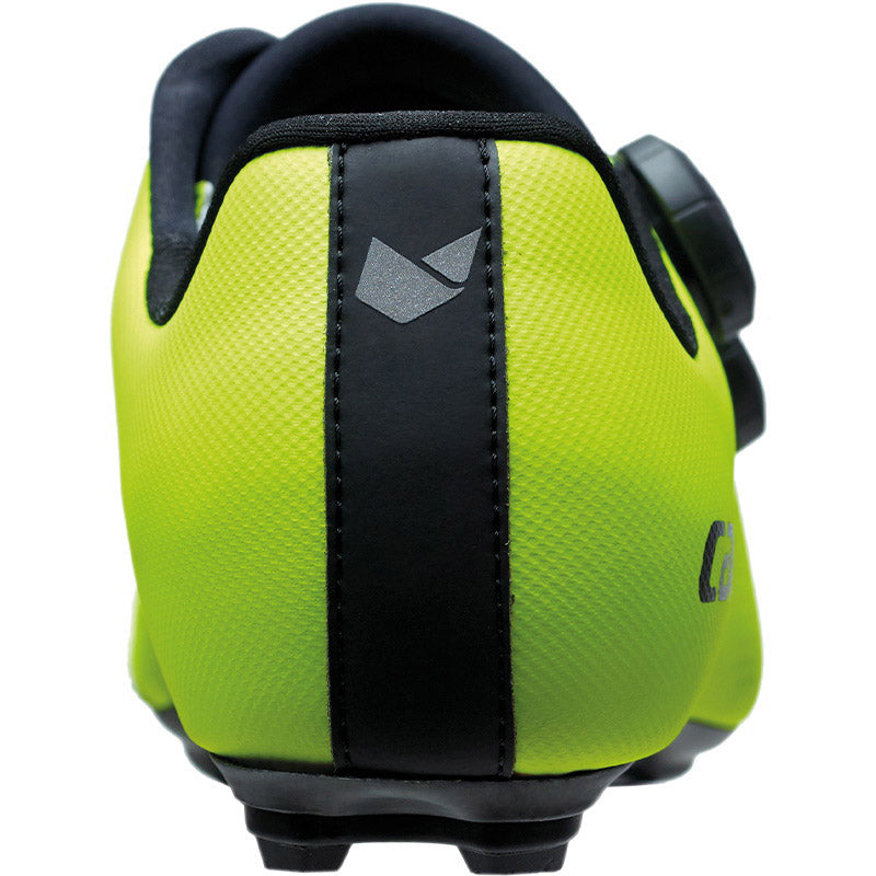 BUZAGLO CAT RACE Buty Mixino RC1 Rozmiar węgla 41 fluo