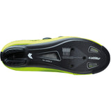 Buzaglo Catlike Race Shoes Mixino RC1 Taille du carbone 42 Fluo