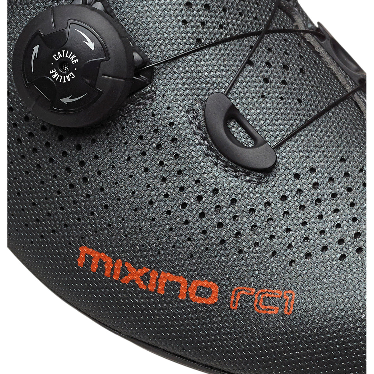 Buzaglo Catlike Race Shoes Mixino RC1 Carbon size 40 Gray