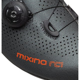 Buzaglo macskaszerű versenycipő mixino rc1 szén mérete 46 szürke