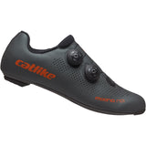 Buzaglo Catlike Race Shoes Mixino RC1 Taille en carbone 47 Gray