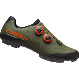 Buzaglo Catlike Mtb Shoes Mixino XC Ltd Edition Carbon Mt 43 Green