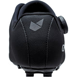 Buzaglo Catlike Race Shoes Whisper R1 Nylon Size 39 Black