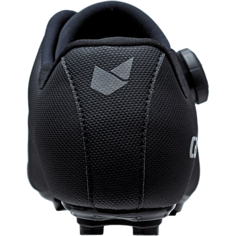 Buzaglo Racing Shoes Whisper Nylon Tamaño 45 Negro