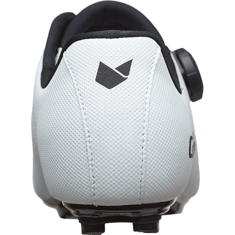Buzaglo Catlike Race Shoes Whisper R1 Nylon Size 41 White