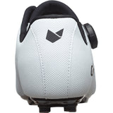 Buzaglo Catlike Race Shoes Whisper R1 Nylon Size 41 White