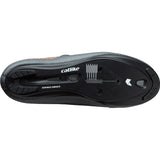 Buzaglo Catlike Race Shoes Whisper R1 Nylon Size 39 Gray