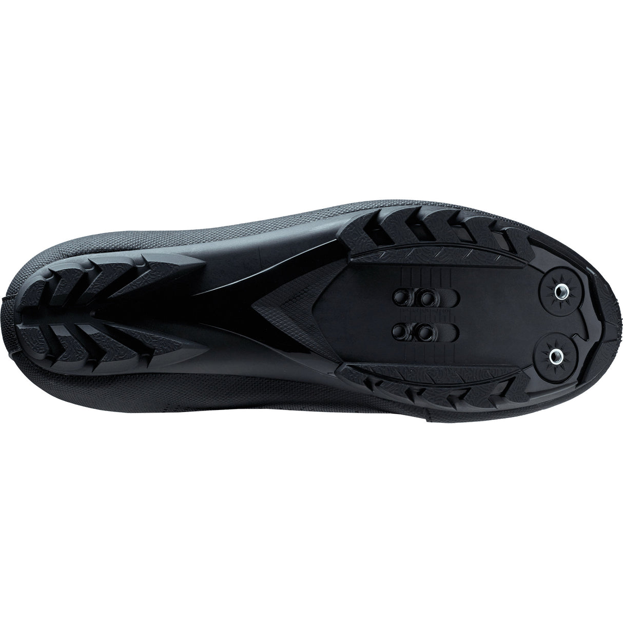 Buzaglo Catlike MTB boty Whisper x1 MTB Nylon Velikost 42 černá