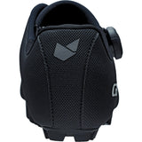Buzaglo Catlike MTB boty Whisper x1 MTB Nylon Velikost 47 černá