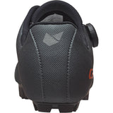 Buzaglo Catlike MTB Shoes Whisper X1 MTB Nylon Size 39 Gray