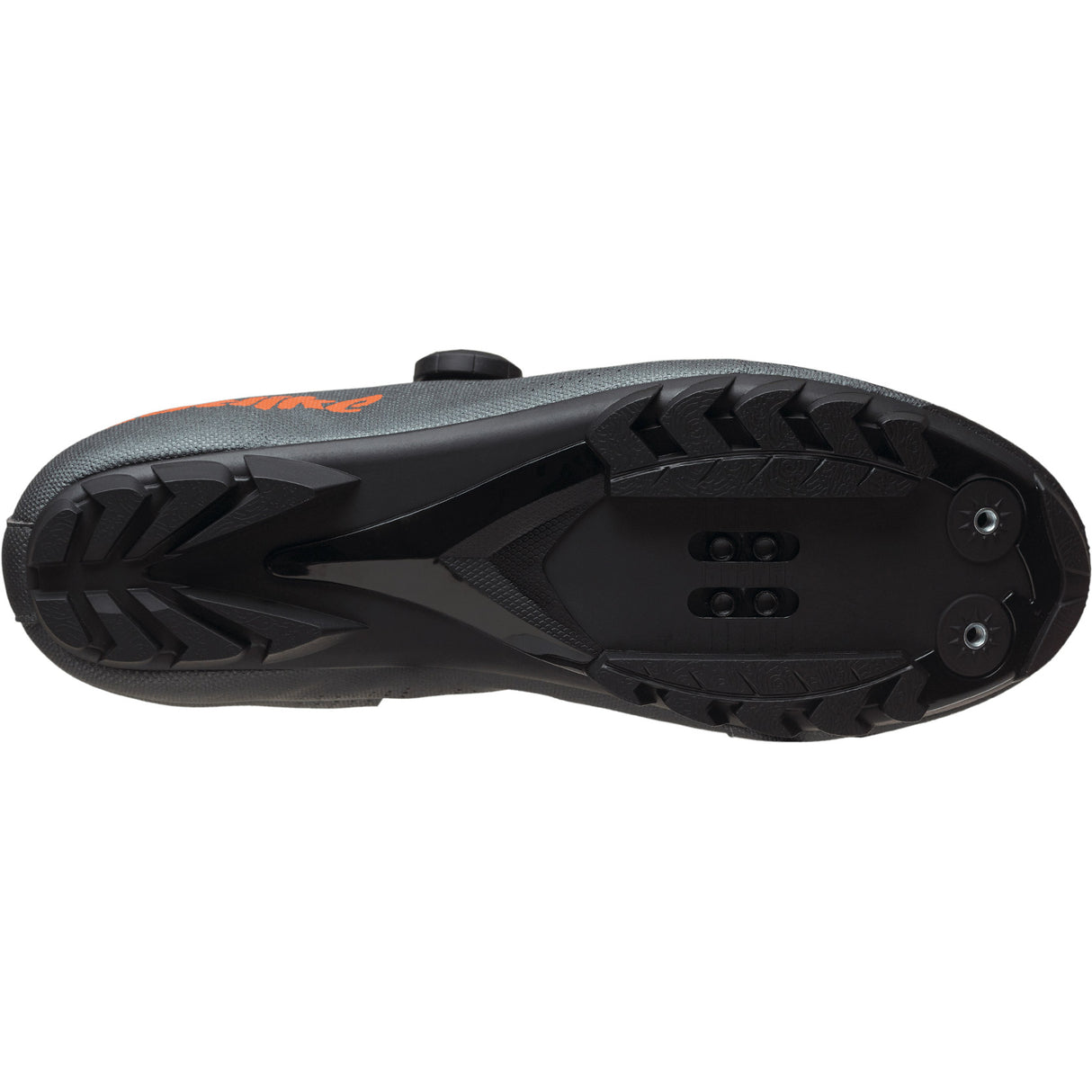 Buzaglo Catlike MTB boty Whisper x1 MTB Nylon Velikost 47 šedá