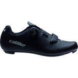 Zapatos de carrera de Buzglo Cat como Kompact'o R1 Nylon 36 Black