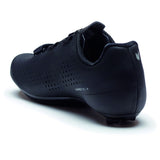 Catlike raceschoenen kompact'o r1 nylon 46 zwart
