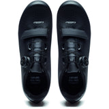 Catlike raceschoenen kompact'o r1 nylon 46 zwart