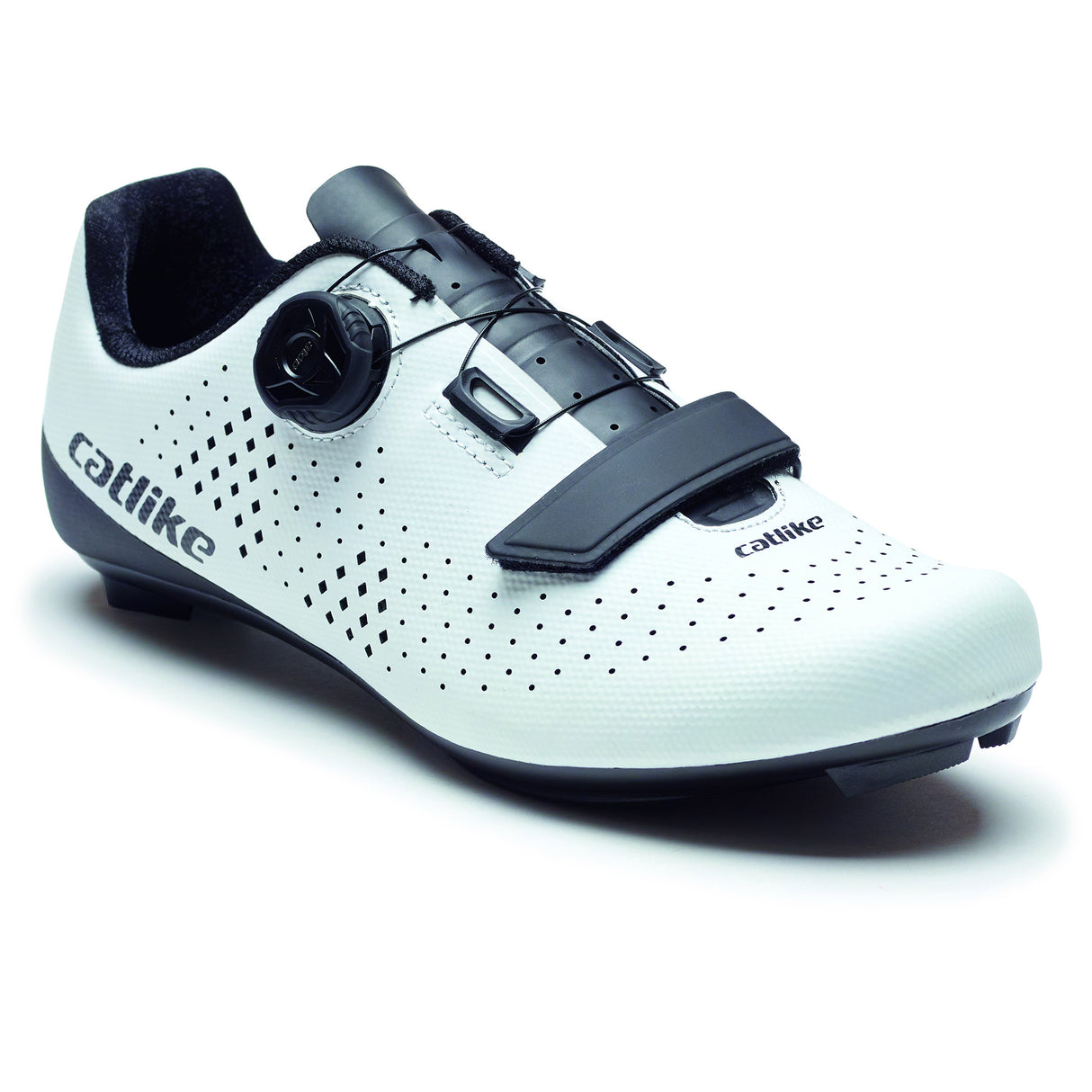Catlike running shoes kompakt'o r1 nylon 37 white