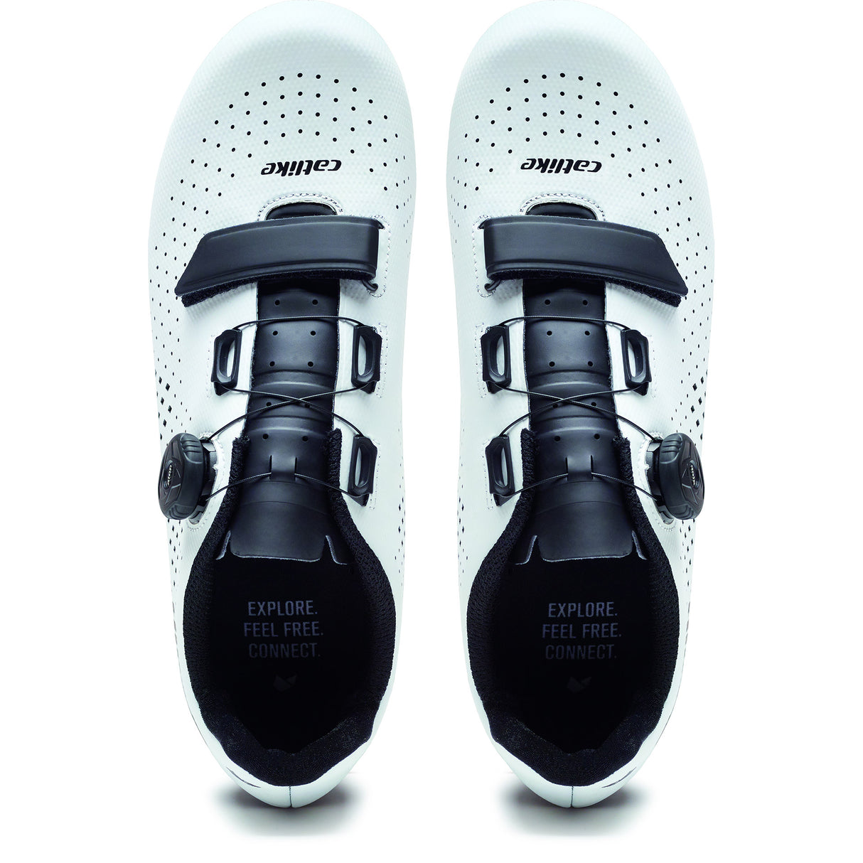 Catlike running shoes kompakt'o r1 nylon 37 white
