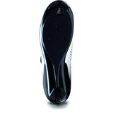 Zapatos de carrera de Buzglo Cat como Kompact'o R1 Nylon 45 White